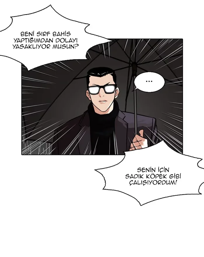 Lookism - Bölüm 89 - Sayfa 15