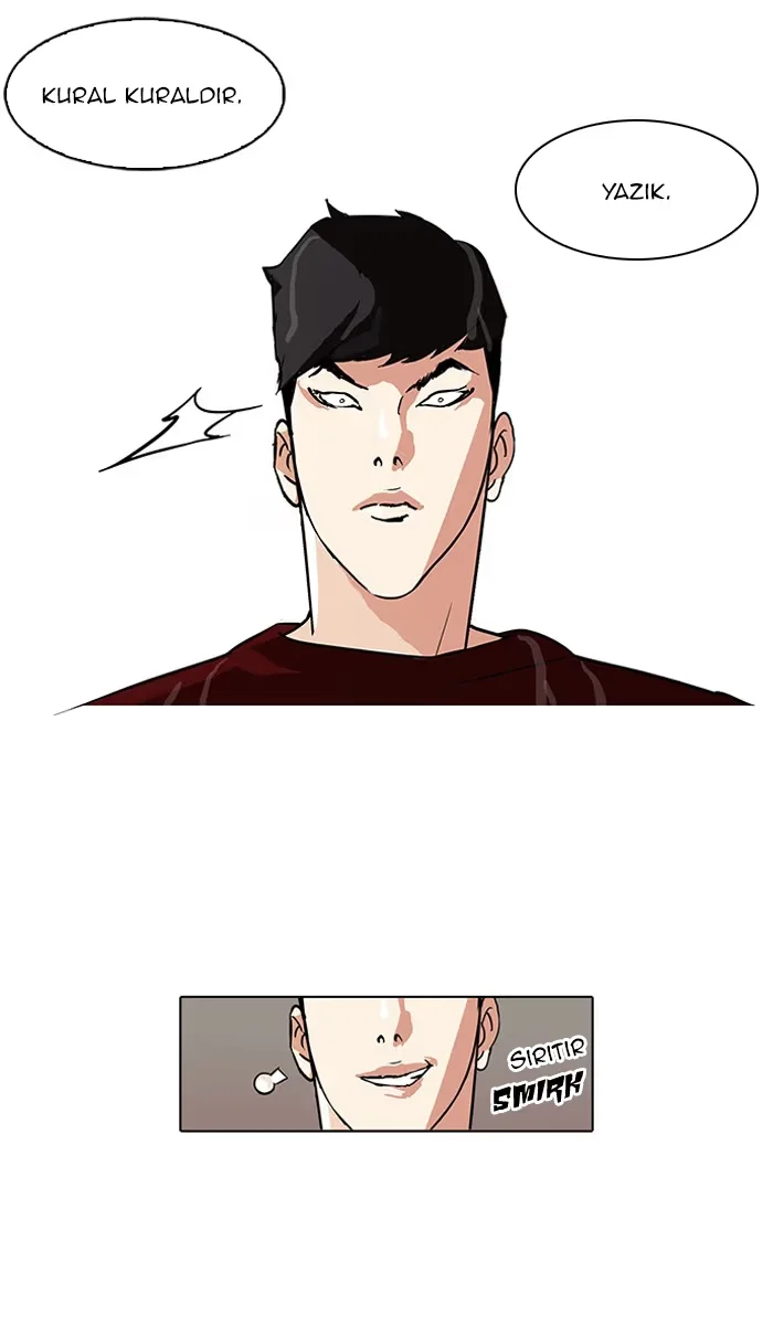 Lookism - Bölüm 89 - Sayfa 16