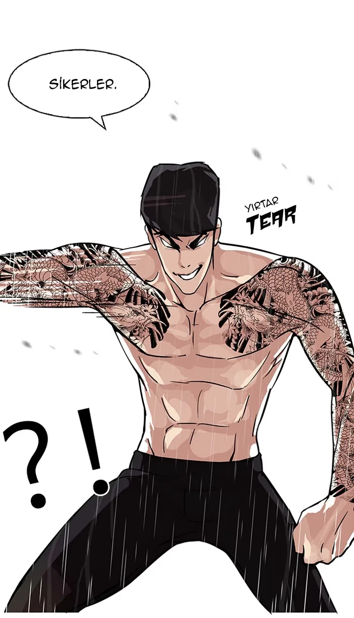 Lookism - Bölüm 89 - Sayfa 17