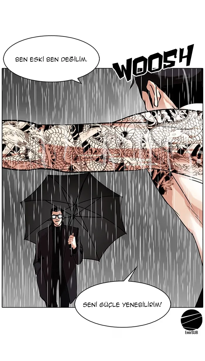 Lookism - Bölüm 89 - Sayfa 18