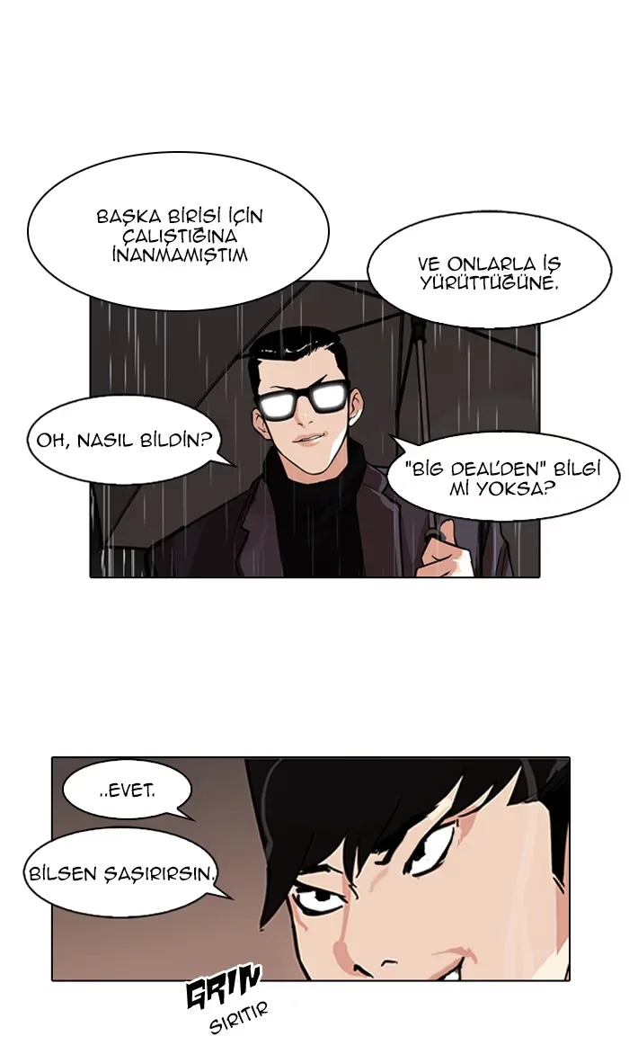 Lookism - Bölüm 89 - Sayfa 19