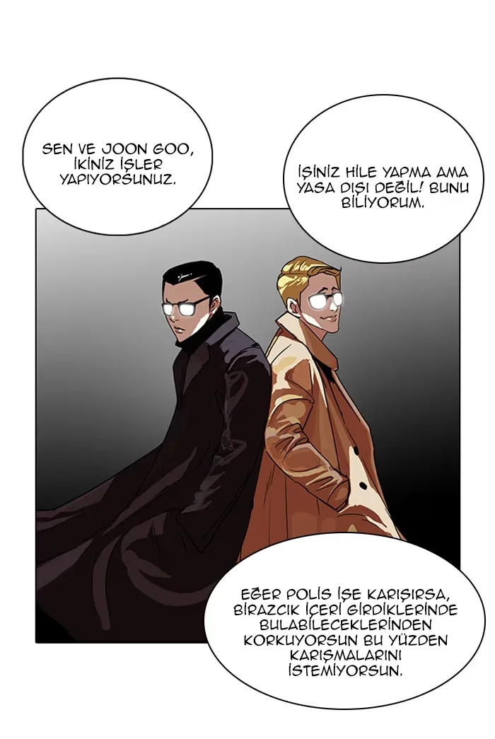Lookism - Bölüm 89 - Sayfa 20