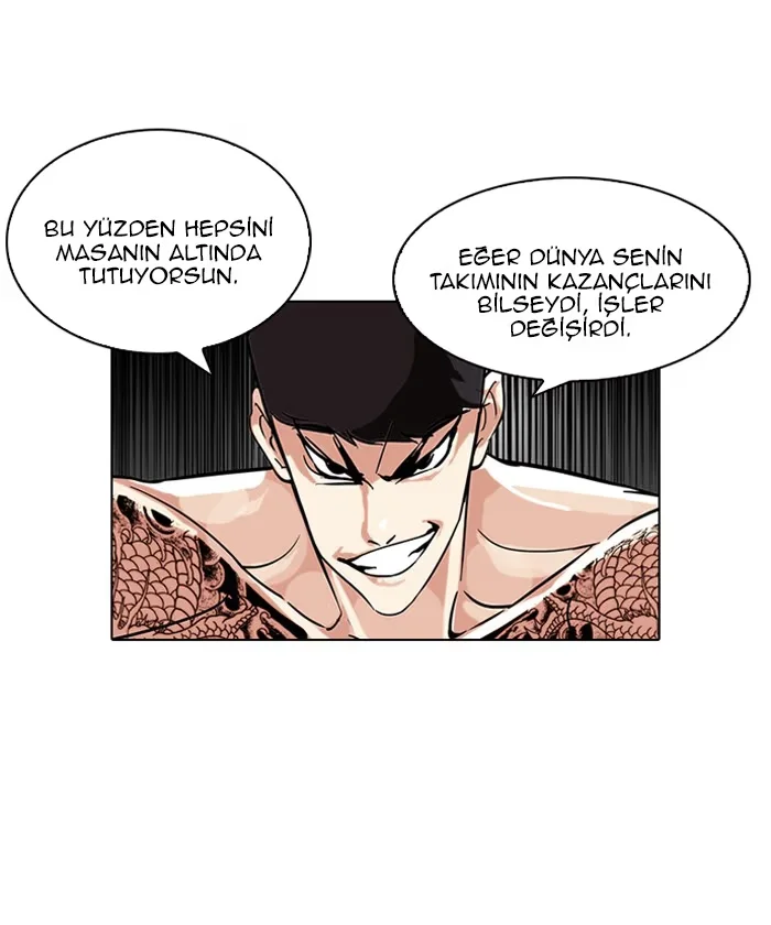 Lookism - Bölüm 89 - Sayfa 21
