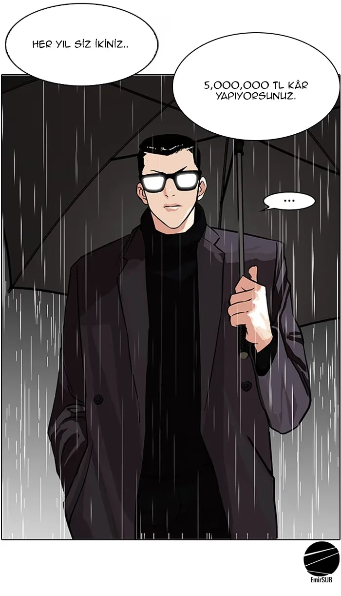 Lookism - Bölüm 89 - Sayfa 22