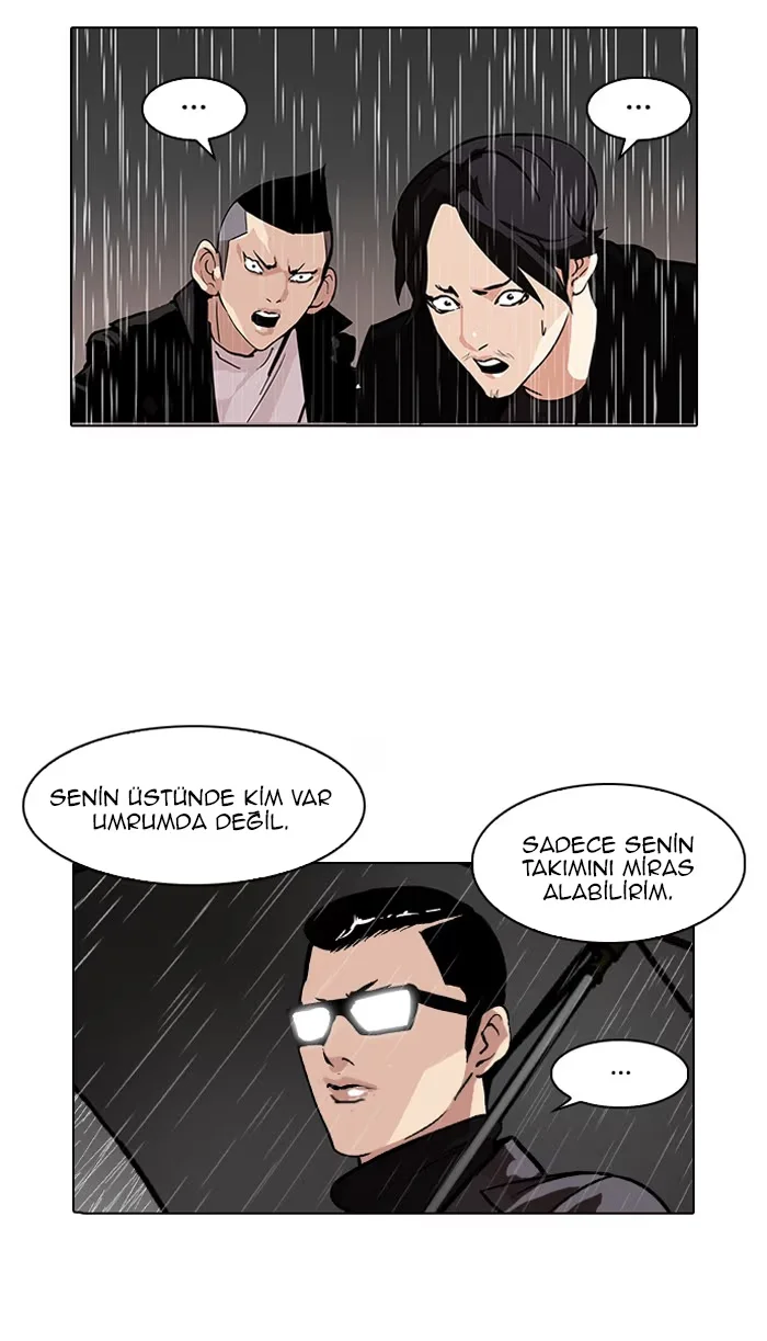 Lookism - Bölüm 89 - Sayfa 23