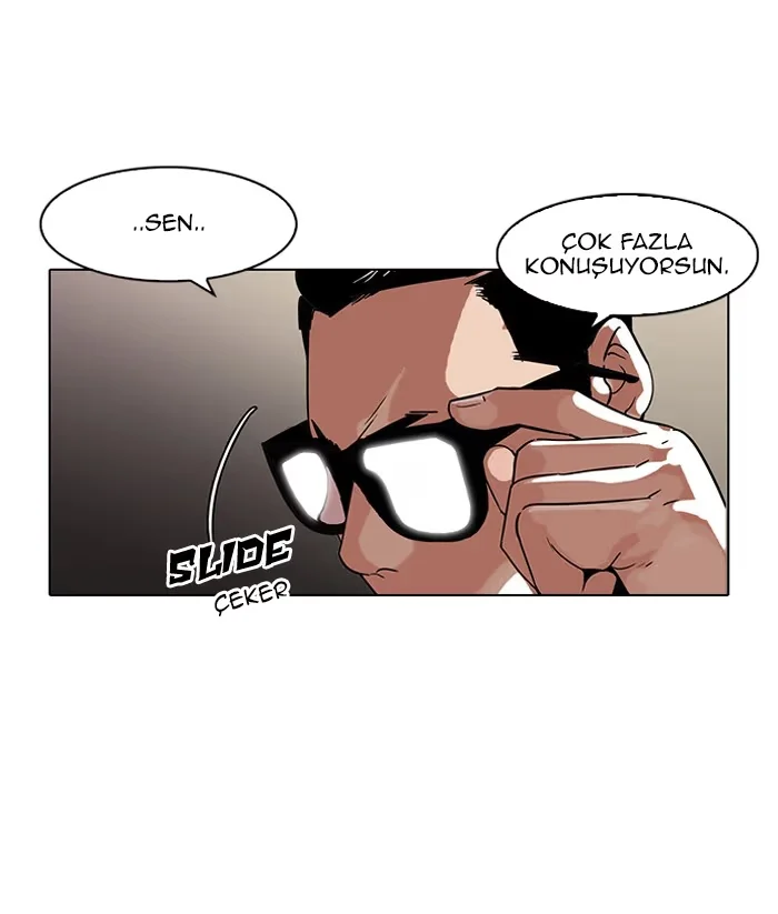 Lookism - Bölüm 89 - Sayfa 24
