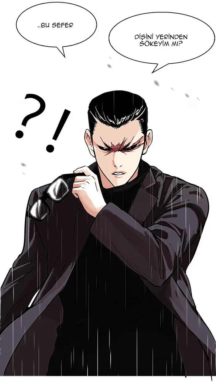 Lookism - Bölüm 89 - Sayfa 25