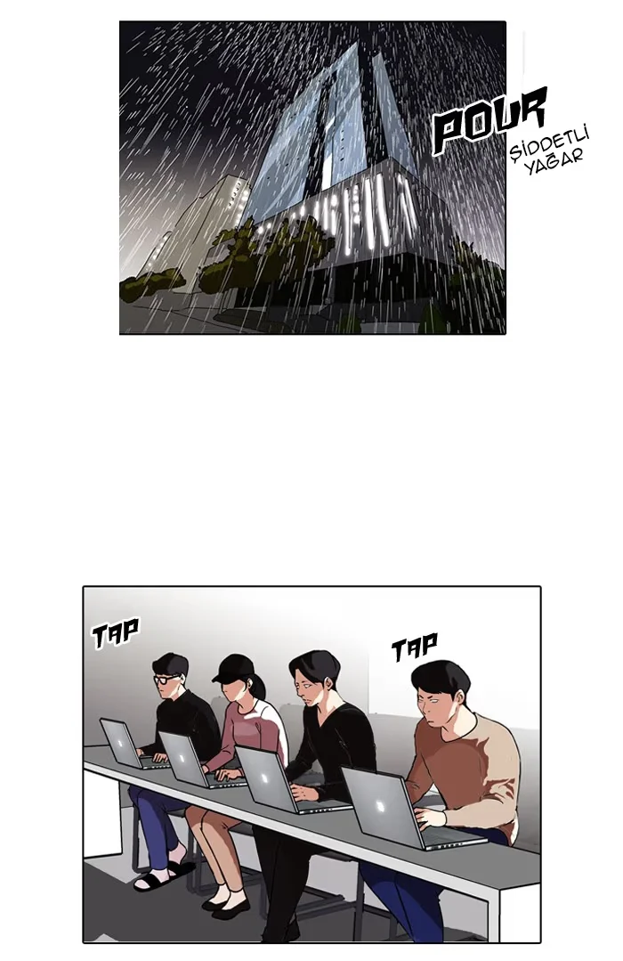 Lookism - Bölüm 89 - Sayfa 28