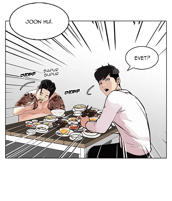 Lookism - Bölüm 89 - Sayfa 30