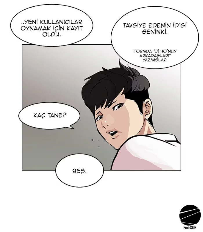 Lookism - Bölüm 89 - Sayfa 31