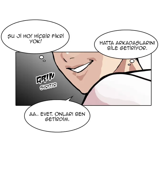 Lookism - Bölüm 89 - Sayfa 32