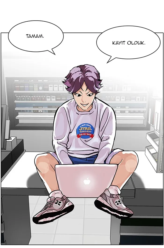 Lookism - Bölüm 89 - Sayfa 35