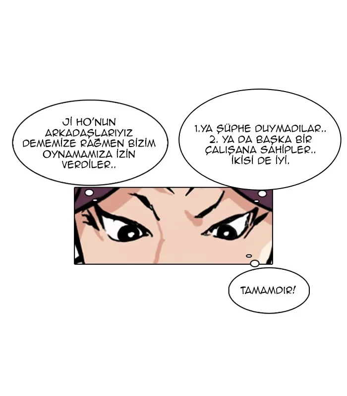 Lookism - Bölüm 89 - Sayfa 36