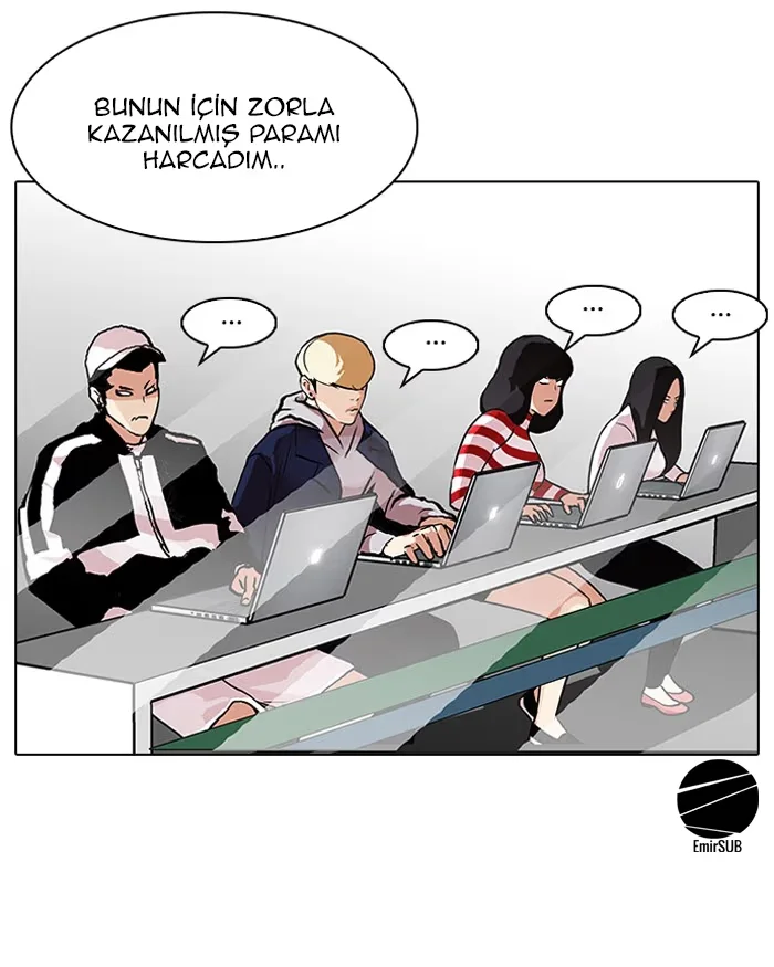 Lookism - Bölüm 89 - Sayfa 37