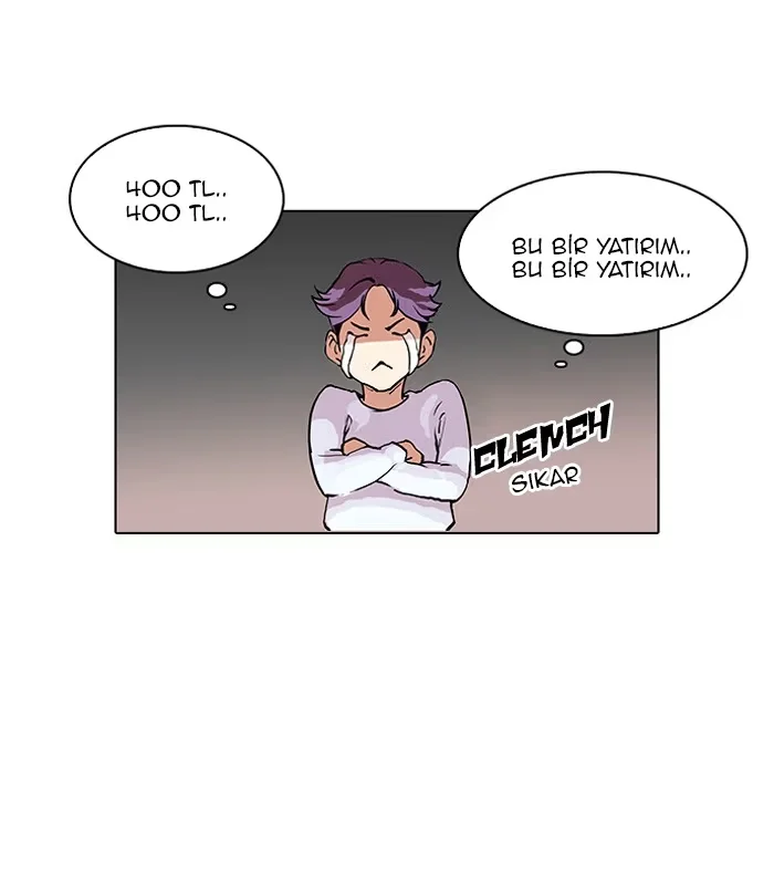 Lookism - Bölüm 89 - Sayfa 38