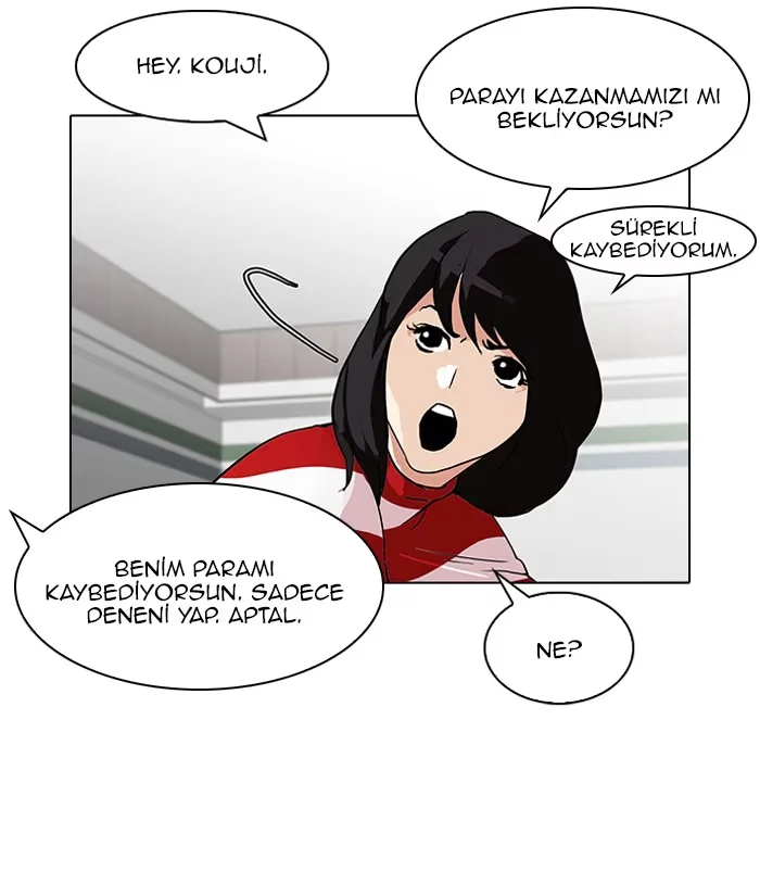 Lookism - Bölüm 89 - Sayfa 39