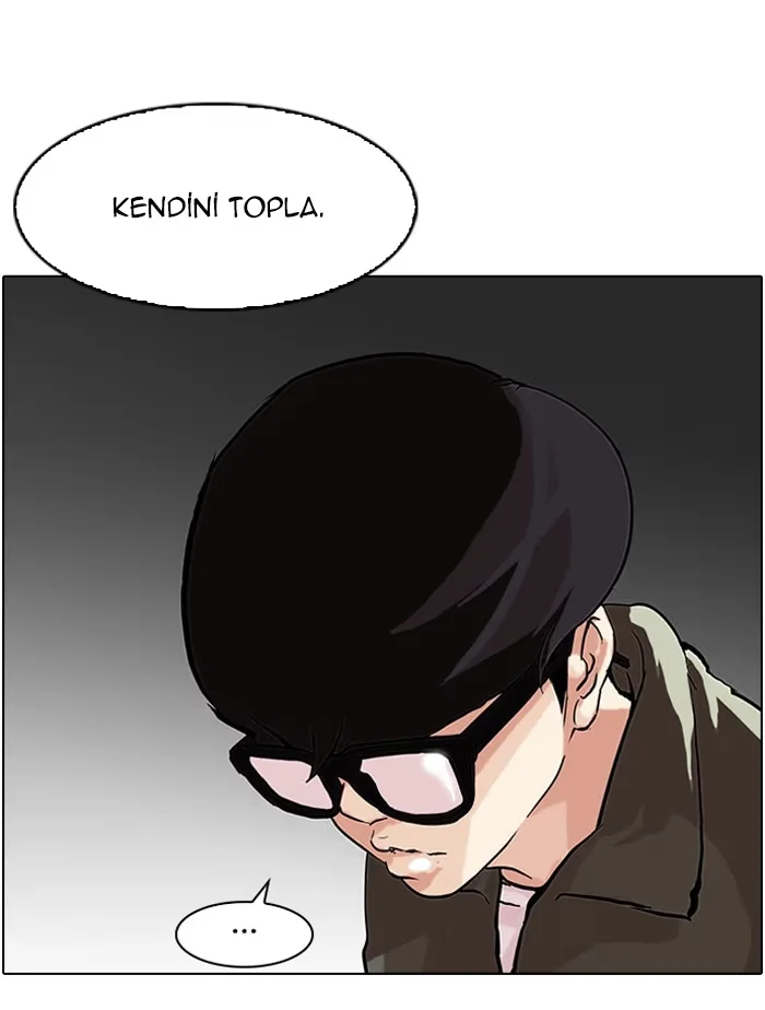 Lookism - Bölüm 89 - Sayfa 43