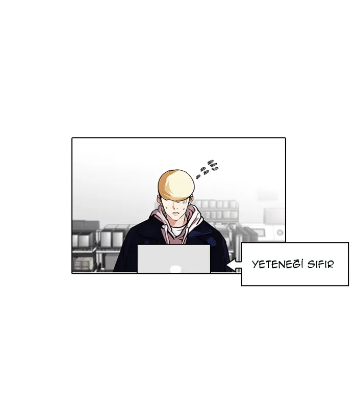 Lookism - Bölüm 89 - Sayfa 44