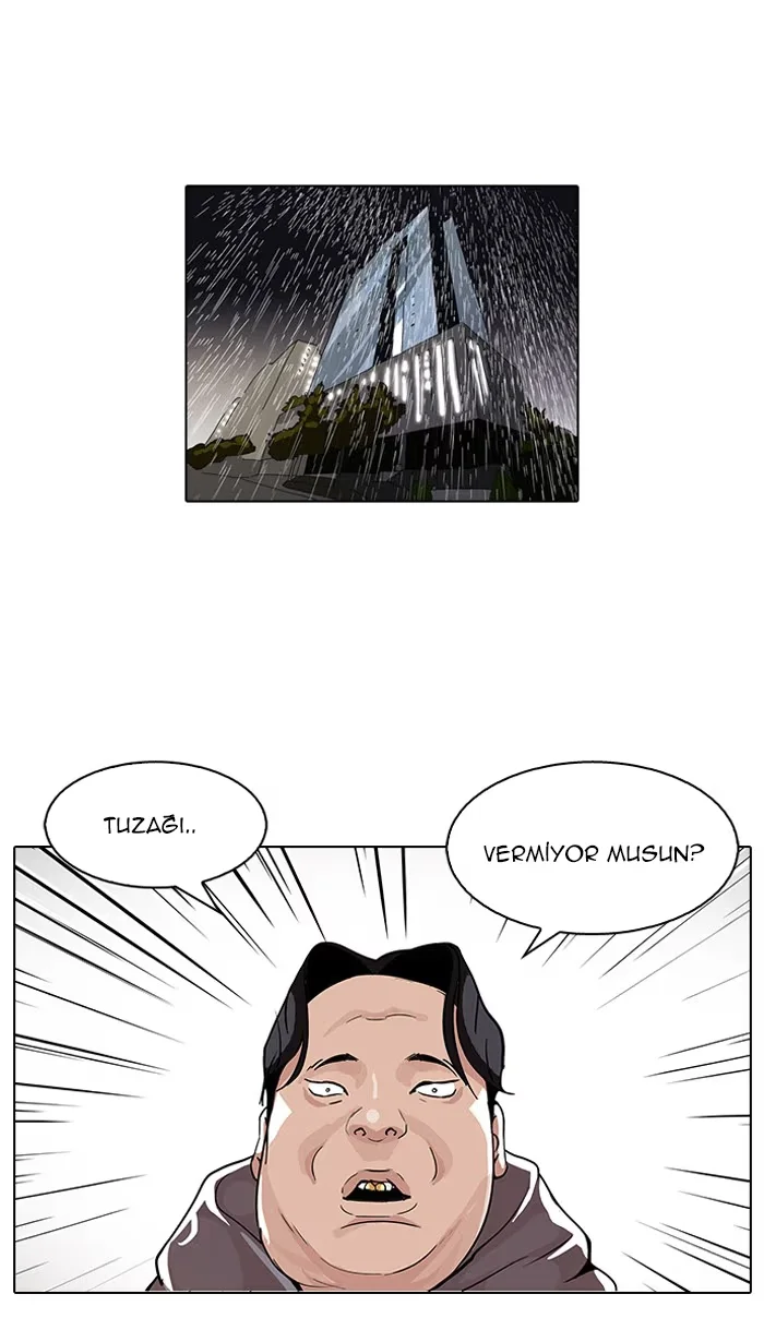 Lookism - Bölüm 89 - Sayfa 45