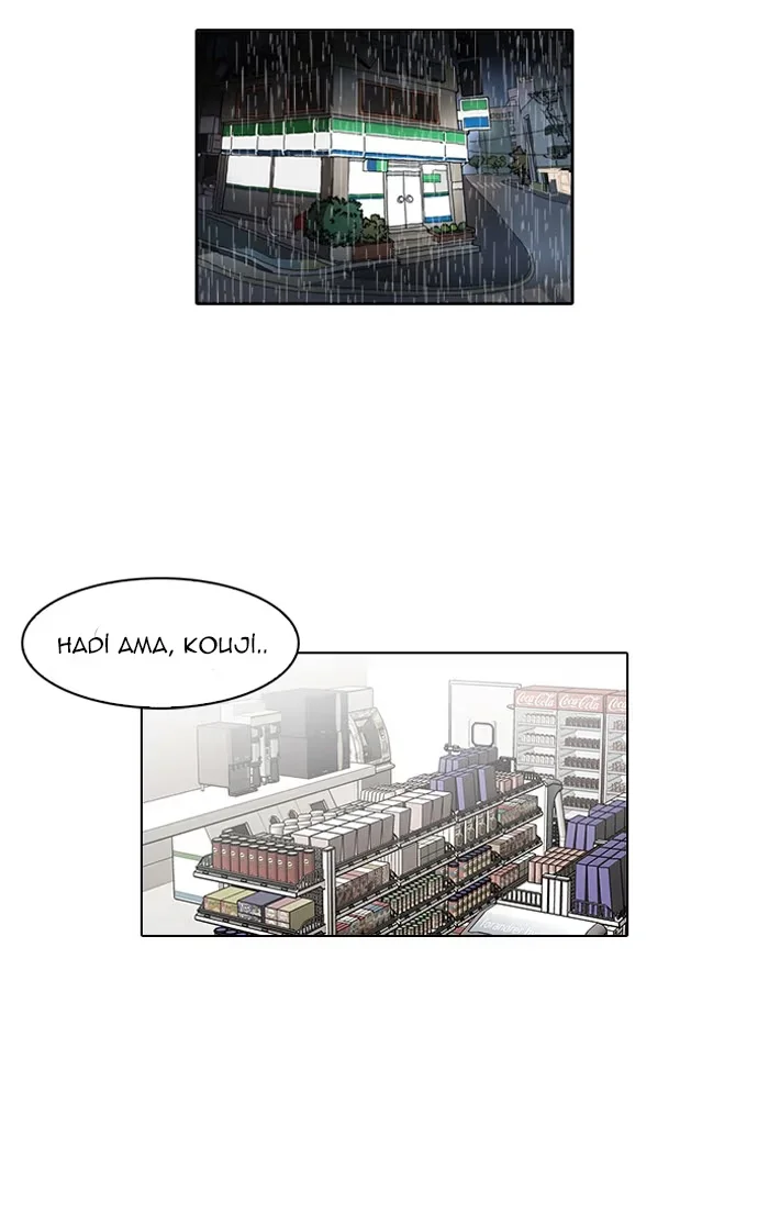 Lookism - Bölüm 89 - Sayfa 48