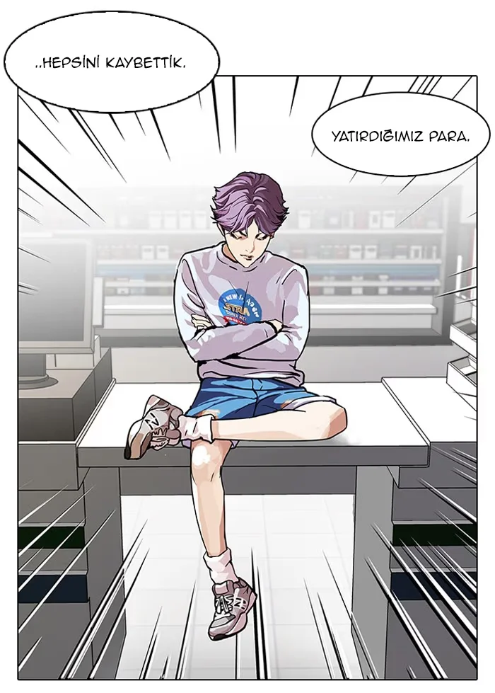 Lookism - Bölüm 89 - Sayfa 49
