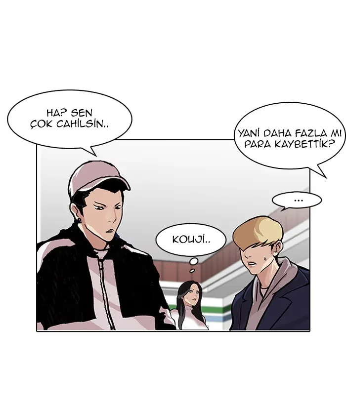 Lookism - Bölüm 89 - Sayfa 50
