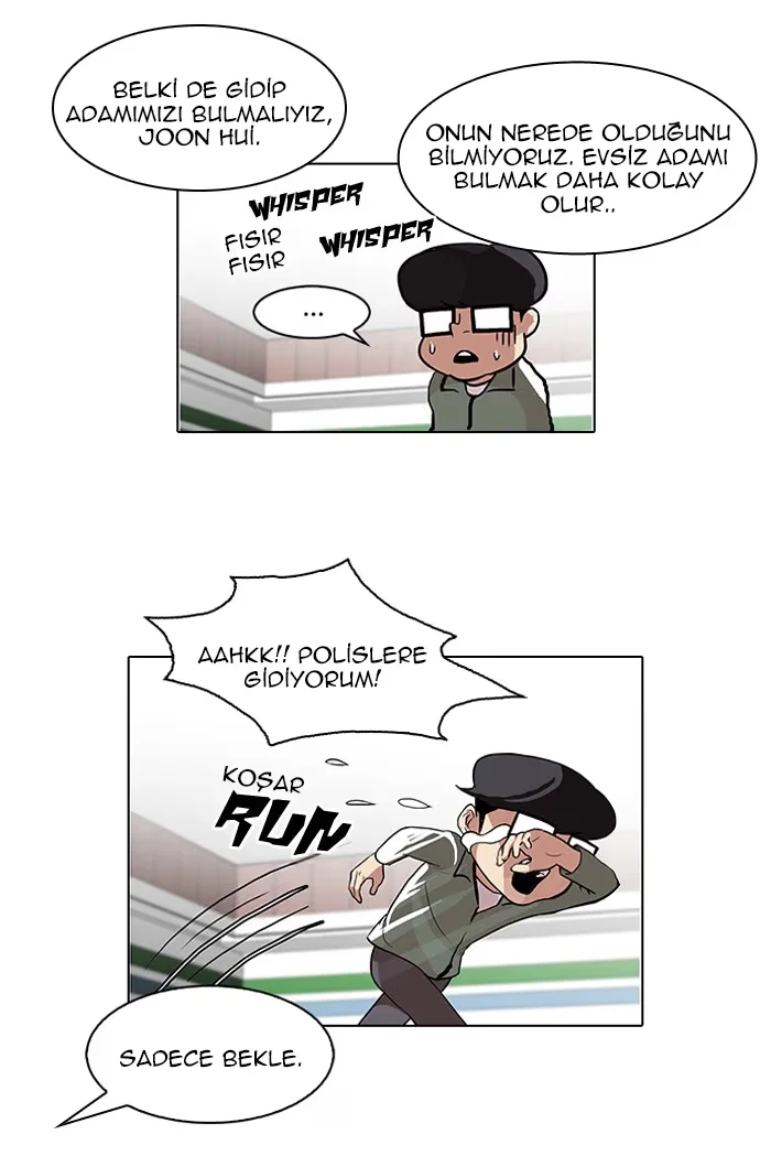 Lookism - Bölüm 89 - Sayfa 51