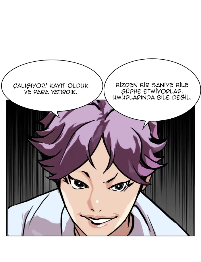 Lookism - Bölüm 89 - Sayfa 54