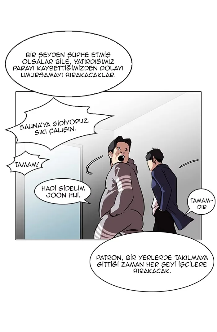 Lookism - Bölüm 89 - Sayfa 55