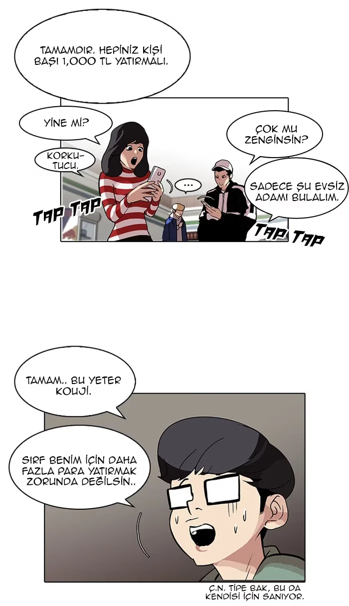 Lookism - Bölüm 89 - Sayfa 56