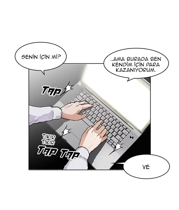 Lookism - Bölüm 89 - Sayfa 57
