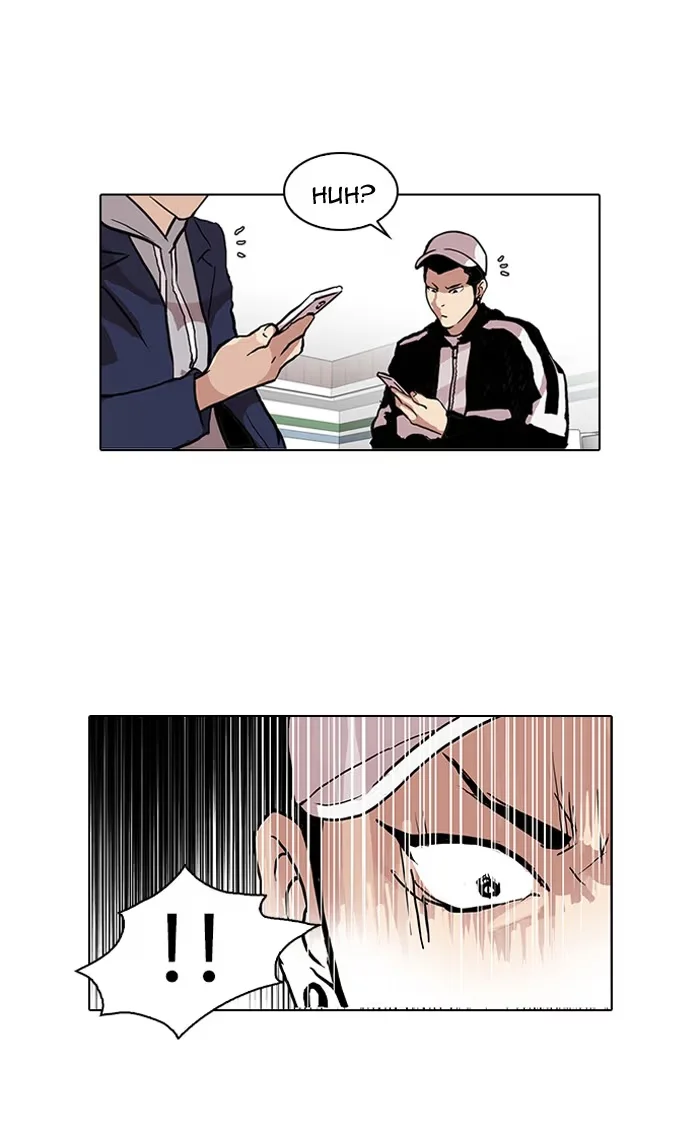 Lookism - Bölüm 89 - Sayfa 59