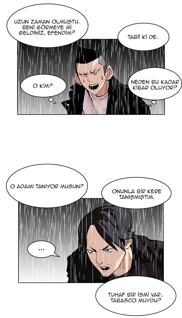 Lookism - Bölüm 89 - Sayfa 5