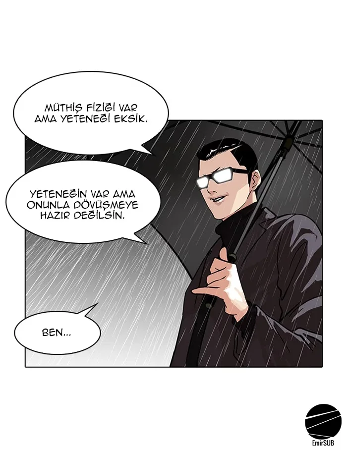 Lookism - Bölüm 89 - Sayfa 6