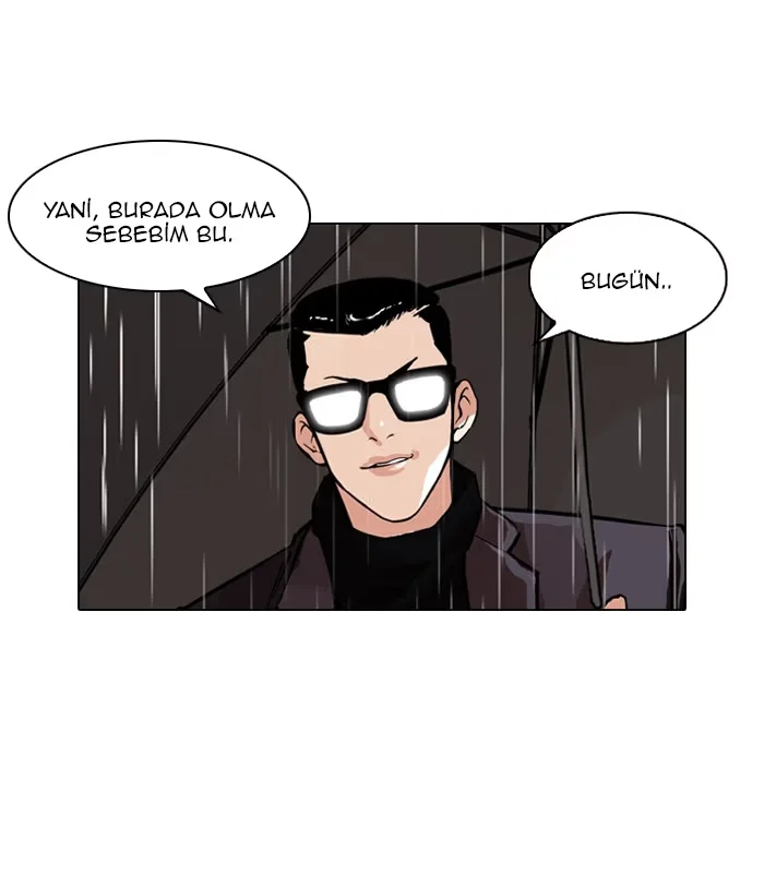 Lookism - Bölüm 89 - Sayfa 8