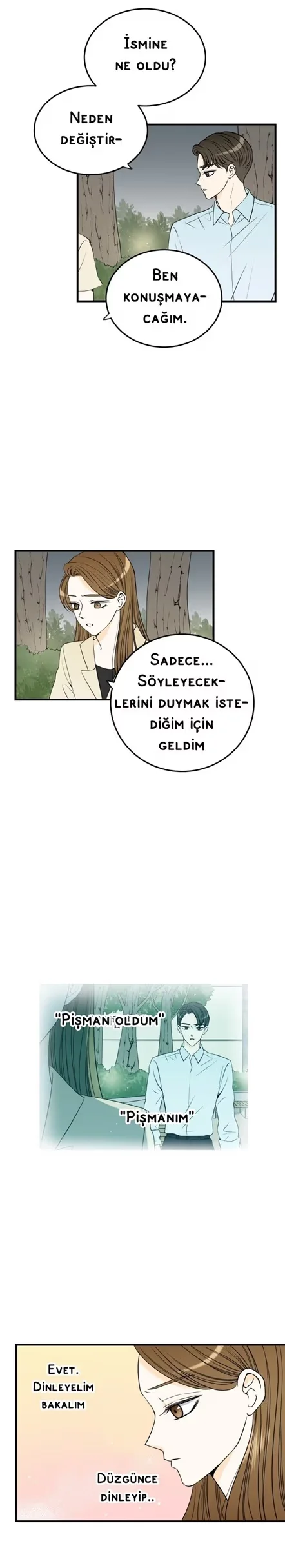 It's My First Love - Bölüm 30 - Sayfa 5