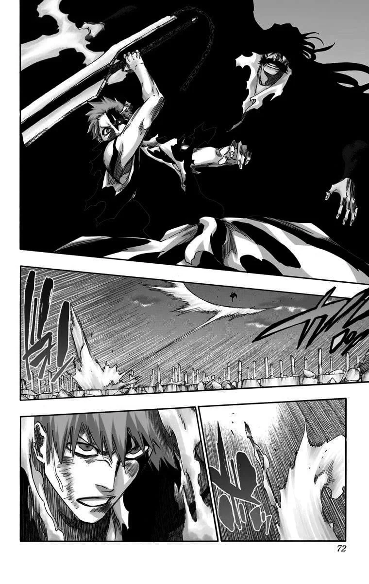 Bleach - Bölüm 678 - Sayfa 10