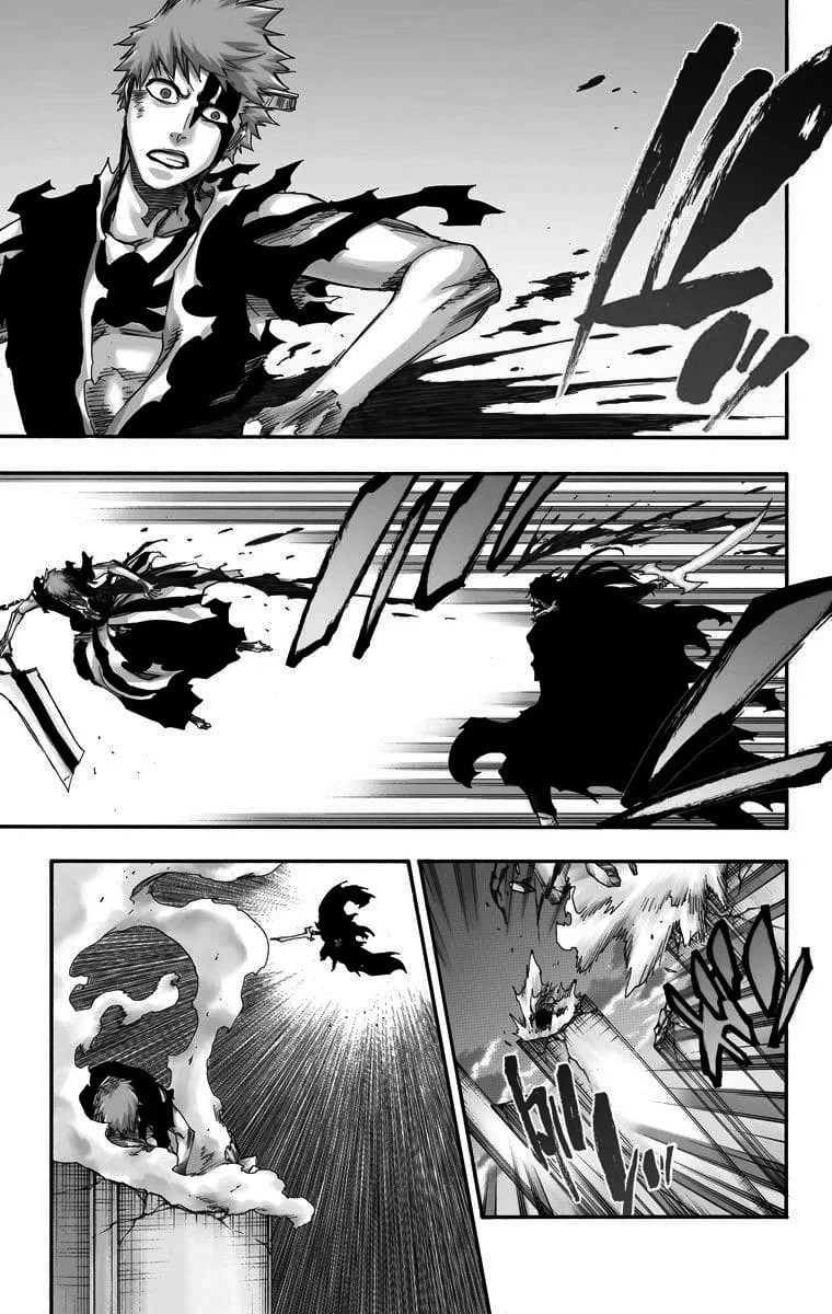 Bleach - Bölüm 678 - Sayfa 11