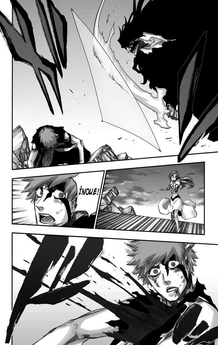 Bleach - Bölüm 678 - Sayfa 12