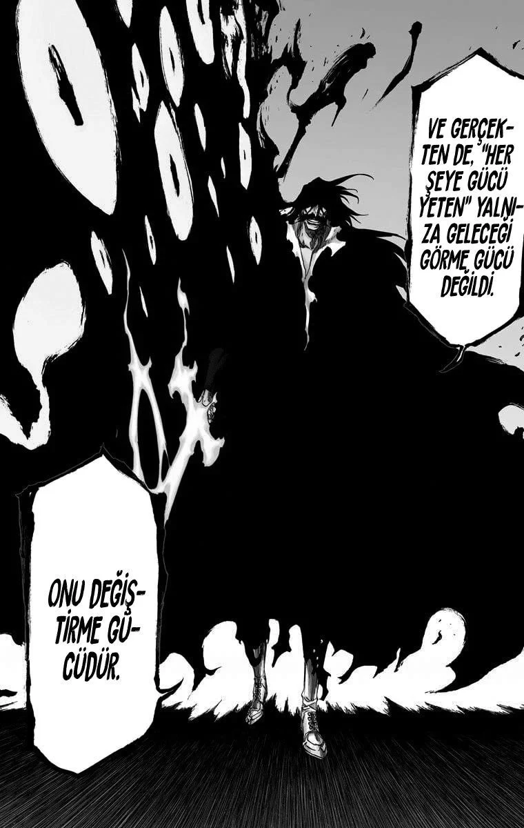 Bleach - Bölüm 678 - Sayfa 14