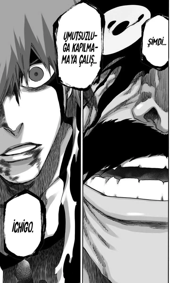 Bleach - Bölüm 678 - Sayfa 15