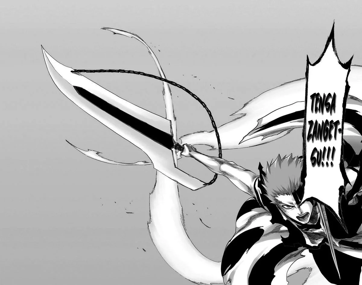 Bleach - Bölüm 678 - Sayfa 4