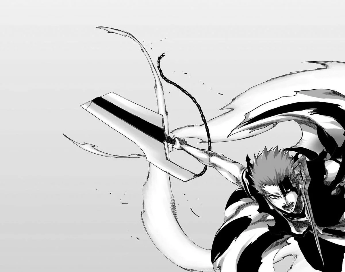 Bleach - Bölüm 678 - Sayfa 5