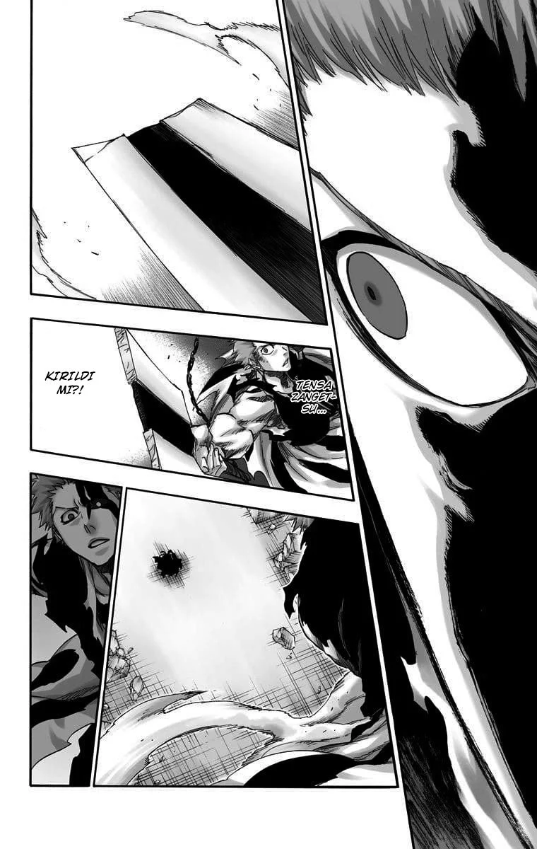Bleach - Bölüm 678 - Sayfa 6