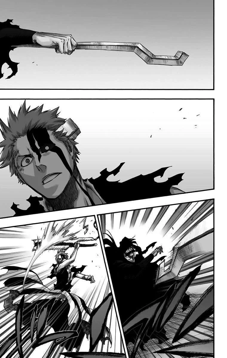Bleach - Bölüm 678 - Sayfa 9