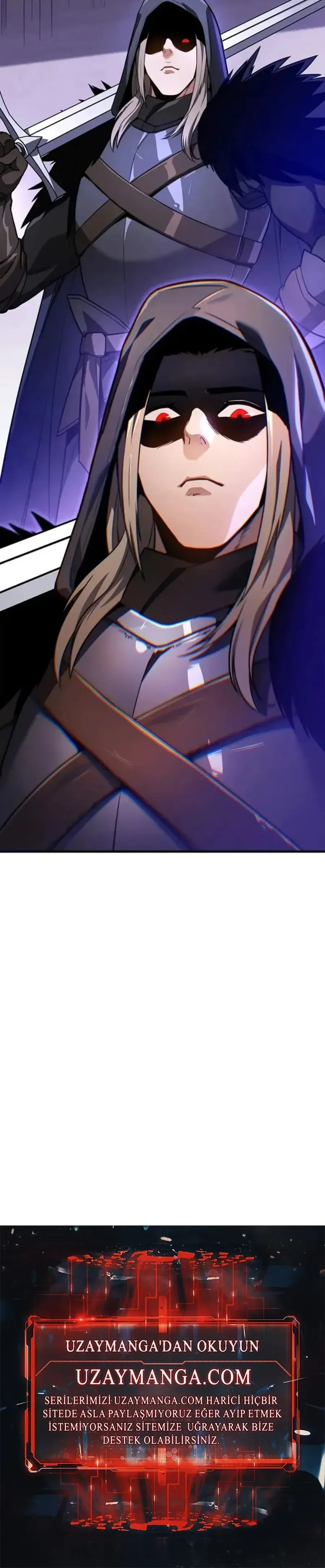 Return of the Calamity-Class Death Knight - Bölüm 3 - Sayfa 31