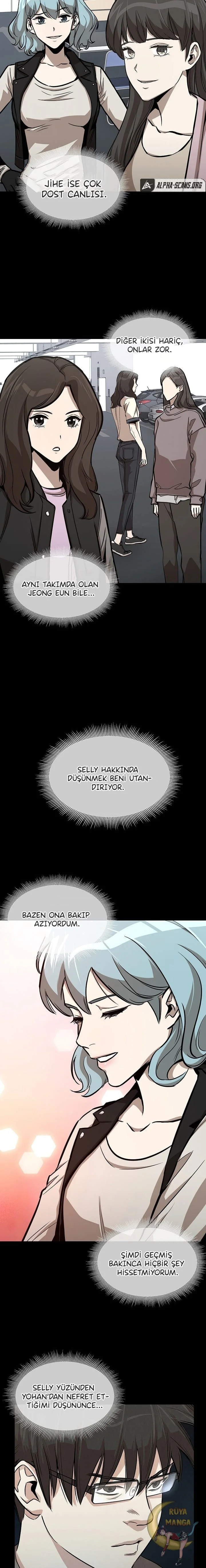 Return Survival - Bölüm 92 - Sayfa 4