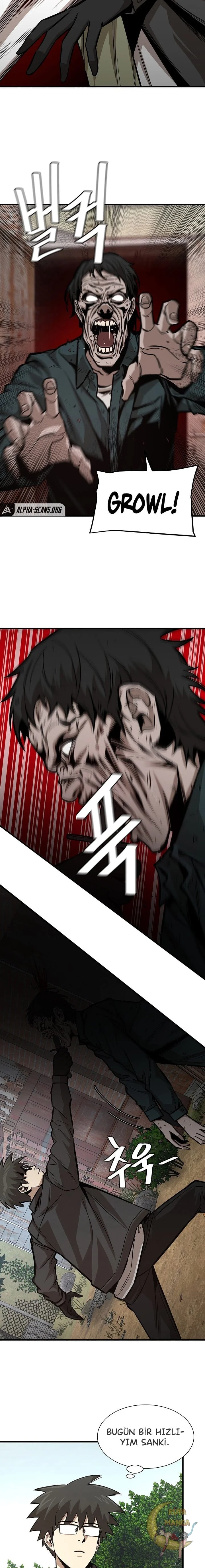 Return Survival - Bölüm 92 - Sayfa 7