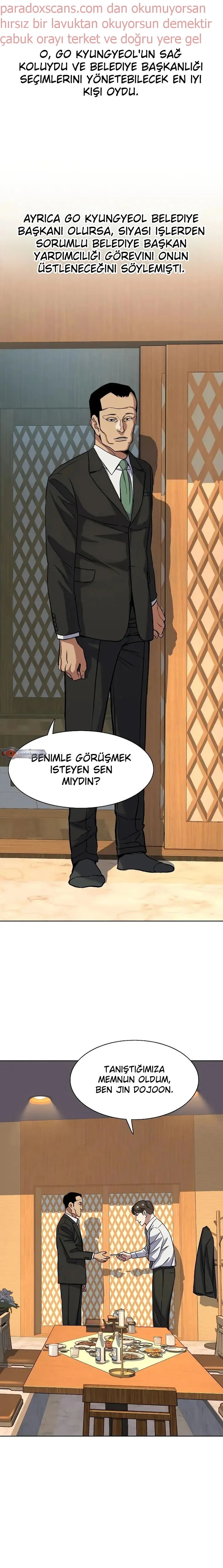 Reborn Rich - Bölüm 61 - Sayfa 18