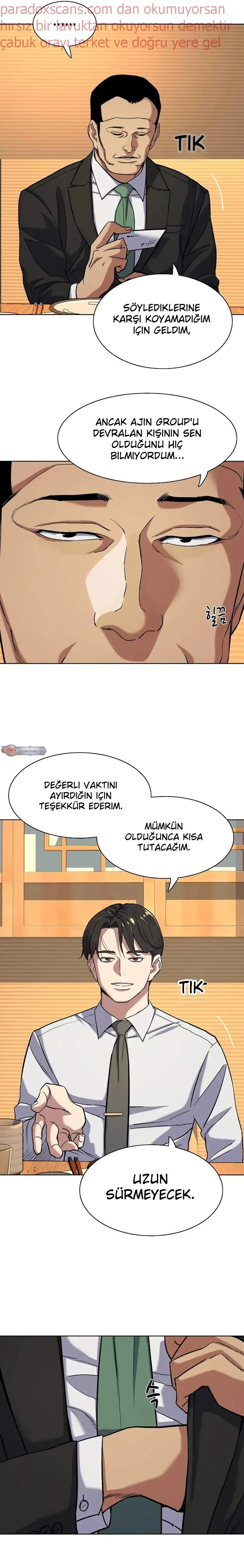 Reborn Rich - Bölüm 61 - Sayfa 19